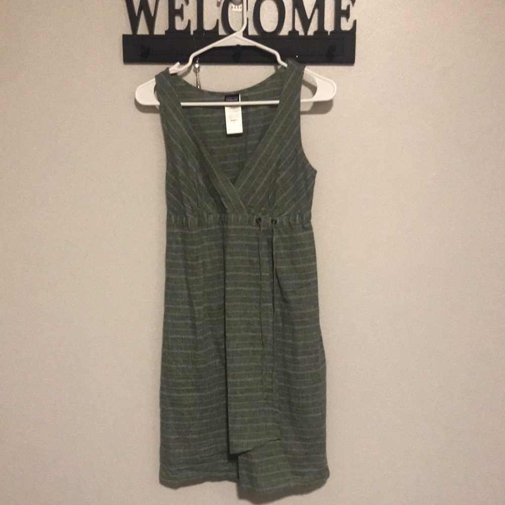 Women’s Patagonia Dress/Size 2